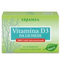 VITAMINA D3 90 COMPRESSE