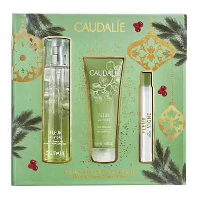 COFANETTO ACQUA FRESCA FLEUR DE VIGNE 2021 ACQUA FRESCA 50 ML + ACQUA FRESCA 10 ML + GEL DOCCIA 50 ML COFANETTO ACQUA FRESCA FLEUR DE VIGNE 2021 ACQUA FRESCA 50 ML + ACQUA FRESCA 10 ML + GEL DOCCIA 50 ML