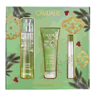 COFANETTO ACQUA FRESCA FLEUR DE VIGNE 2021 ACQUA FRESCA 50 ML + ACQUA FRESCA 10 ML + GEL DOCCIA 50 ML