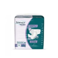 PANNOLONE MUTANDINA SERENITY SD SENSITIVE MAXI M 15 PEZZI