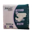 PANNOLONE MUTANDINA SERENITY SD SENSITIVE MAXI L 15 PEZZI
