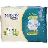 SERENITY PANTS SD SENSITIVE EXTRA M 14 PEZZI