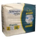 SERENITY PANTS SD SENSITIVE BE FREE EXTRA L 14 PEZZI