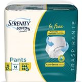 SERENITY PANTS SD SENSITIVE BE FREE EXTRA M 12 PEZZI