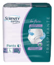 SERENITY PANTS SD SENSITIVE BE FREE MAXI L 10 PEZZI