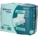 SERENITY TRAVERSA SD SENSITIVE SUPER 60X90 CM 15 PEZZI