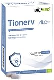 TIONERV ALC PLUS 30 COMPRESSE