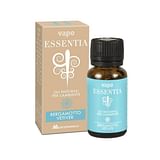 VAPO ESSENTIA BERGAMOTTO E VETIVER OLIO ESSENZIALE 10 ML