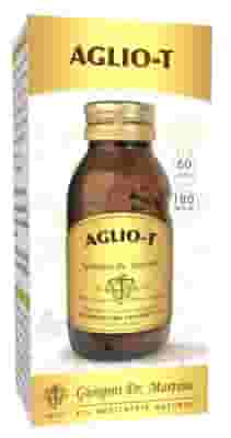 AGLIO-T 180 PASTIGLIE