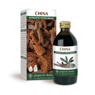 CHINA ESTRATTO INTEGRALE 200 ML