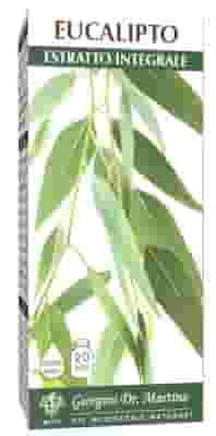 EUCALIPTO ESTRATTO INTEGRALE 200 ML