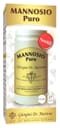 MANNOSIO PURO POLVERE SOLUBILE 75 G