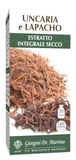 UNCARIA-LAPACHO ESTRATTO INTEGRALE SECCO 180 PASTIGLIE