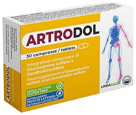 Artrodol 30 Compresse