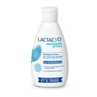 LACTACYD PROTEZIONE ATTIVA CON ANTIBATTERICO 300 ML