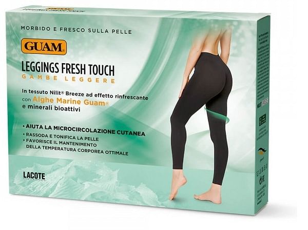 Guam Leggings Fresh Touch S/M