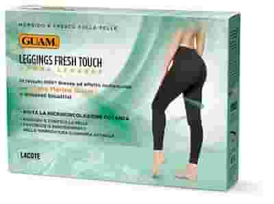GUAM LEGGINGS FRESH TOUCH S/M