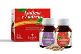 LABOE' NUTRACEUTICI LADIMA 60 CAPSULE E LADRENA 60 CAPSULE