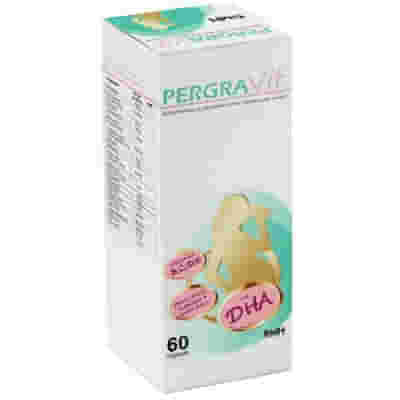 DVITA 60 COMPRESSE
