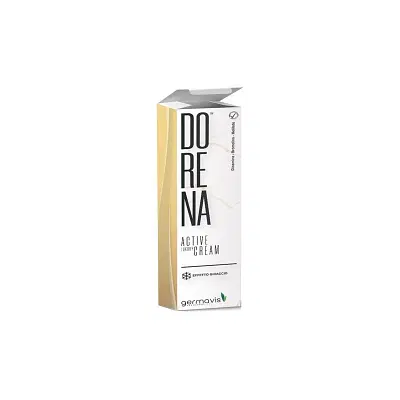 DORENA CREMA GAMBE 100 ML DORENA CREMA GAMBE 100 ML