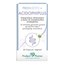 PROBIOTIC+ ACIDOPHIPLUS 30 CAPSULE