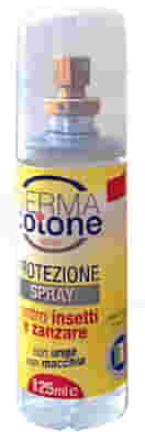 DERMACOTONE SPRAY ANTIZANZARE 100 ML