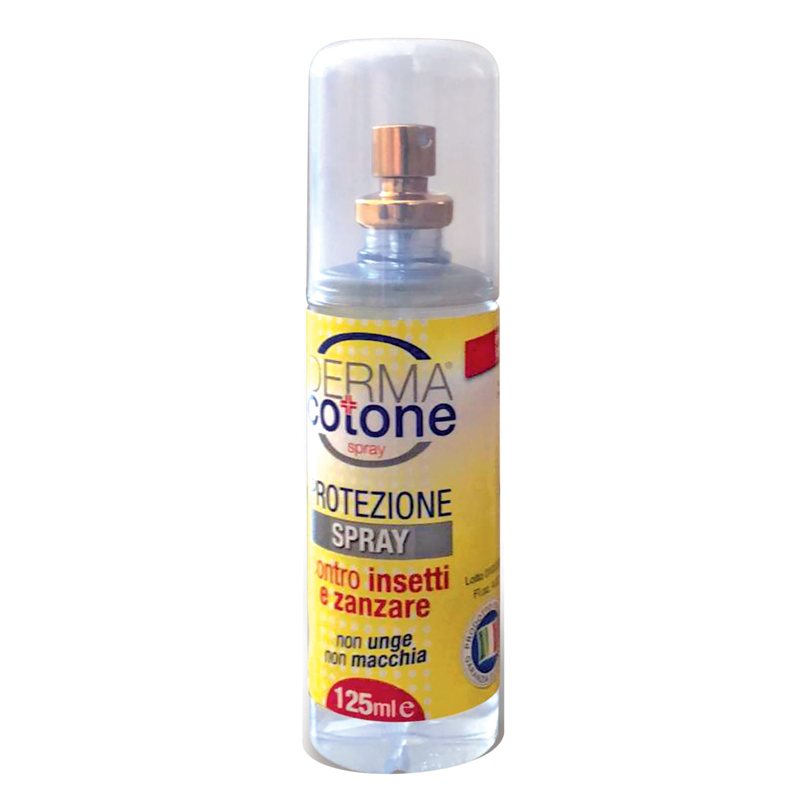 DERMACOTONE SPRAY ANTIZANZARE 100 ML