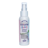 DERMACOTONE SPRAY ANTIZANZARE BAMBINI 100 ML
