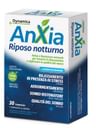 DYNAMICA ANXIA RIPOSO NOTTURNO 30 COMPRESSE