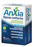 DYNAMICA ANXIA RIPOSO NOTTURNO 30 COMPRESSE