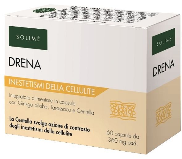 Drena 60 Capsule