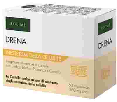 DRENA 60 CAPSULE