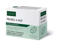 PROBIO 4MLD 60 CAPSULE