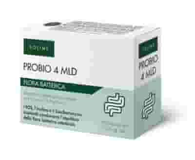 PROBIO 4MLD 60 CAPSULE