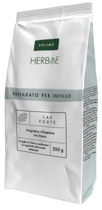 LAX FORTE 250 G