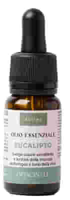 OFFICINALE EUCALIPTO OLIO ESSENZIALE 10 ML