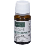 OFFICINALE EUCALIPTO OLIO ESSENZIALE 10 ML