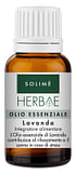 HERBAE LAVANDA OLIO ESSENZIALE 10 ML