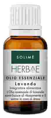HERBAE LAVANDA OLIO ESSENZIALE 10 ML