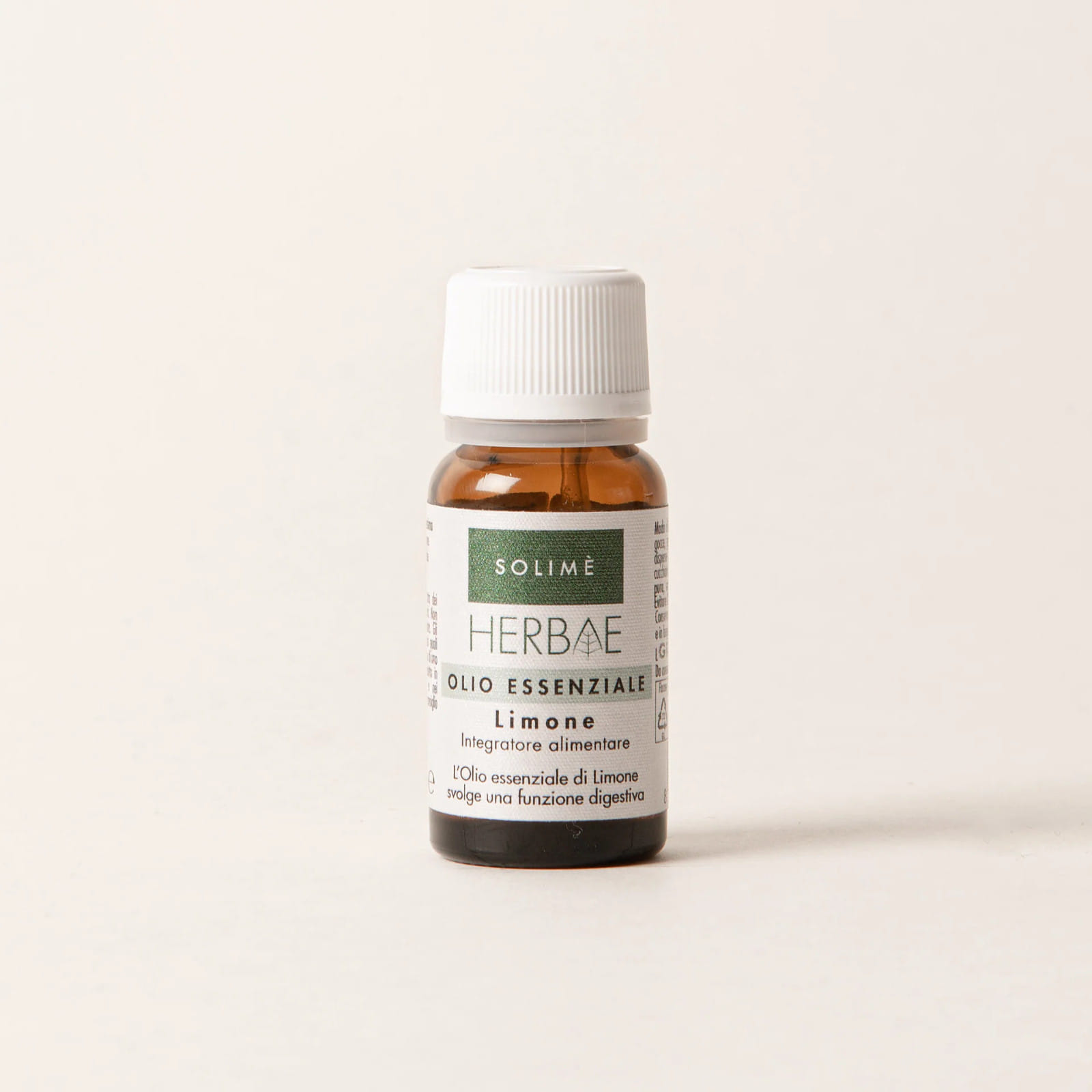 LIMONE OLIO ESSENZIALE 10 ML