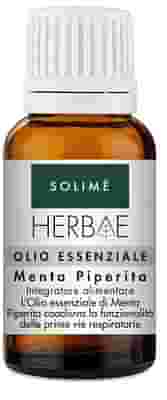 HERBAE MENTA PIPERITA OLIO ESSENZIALE 10 ML