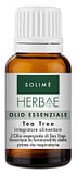HERBAE TEA TREE OLIO ESSENZIALE 10 ML