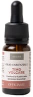 OFFICINALE TIMO VOLGARE OLIO ESSENZIALE 10 ML