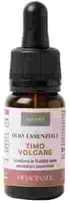 OFFICINALE TIMO VOLGARE OLIO ESSENZIALE 10 ML