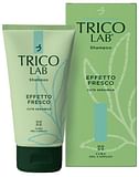 LABORATORIO DELLA FARMACIA TRICOLAB SHAMPOO EFFETTO FRESCO 150 ML