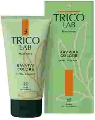 LABORATORIO DELLA FARMACIA TRICOLAB MASCHERA RAVVIVA COLORE 150 ML