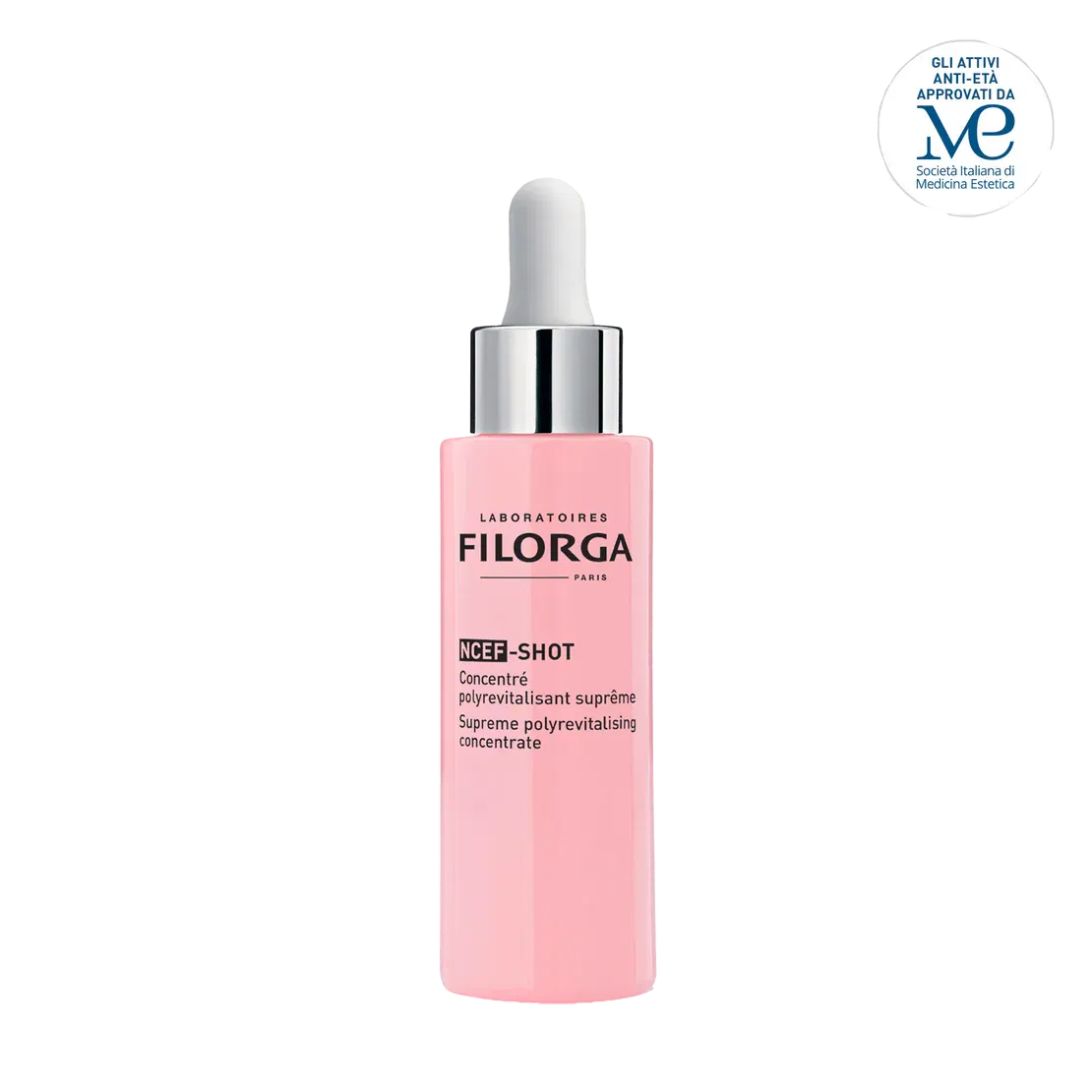 FILORGA NC EF SHOT CONCENTRATE 15 ML