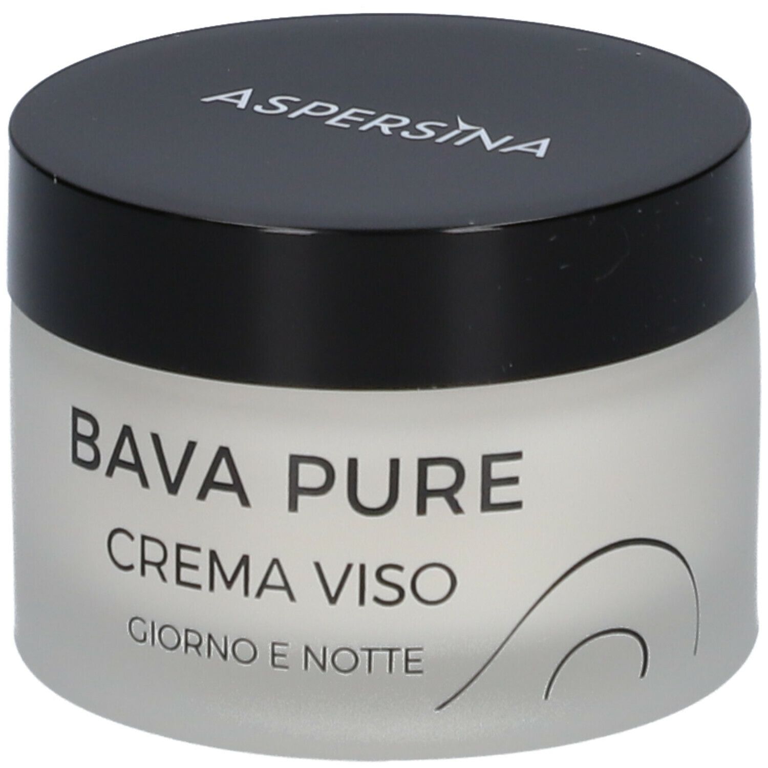 ASPERSINA BAVA PURE CREMA VISO 50 ML
