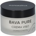 ASPERSINA BAVA PURE CREMA VISO 50 ML
