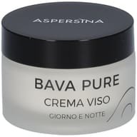 ASPERSINA BAVA PURE CREMA VISO 50 ML